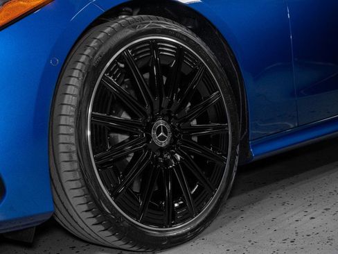 New 2026 Mercedes-Benz CLE 300 4MATIC Coupe image 24