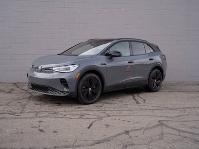 New 2025 Volkswagen ID.4 Pro S