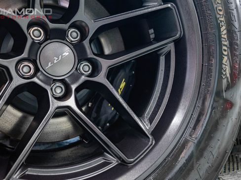 Used 2023 Dodge Challenger SRT Hellcat Redeye RWD image 58