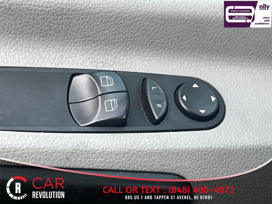 Used 2015 Mercedes-Benz Sprinter 3500 image 18