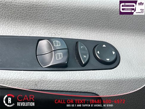 Used 2015 Mercedes-Benz Sprinter 3500 image 18