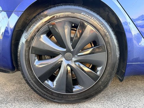 Used 2022 Tesla Model S AWD/4WD image 11