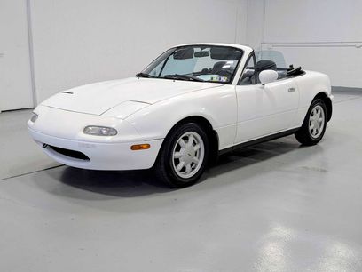 Used 1991 MAZDA MX-5 Miata