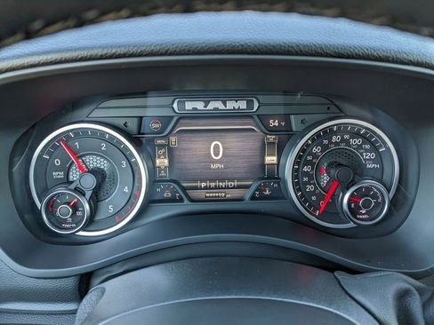 Used 2026 RAM 2500 Big Horn image 33