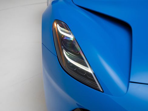 Used 2024 Lotus Emira First Edition RWD image 46