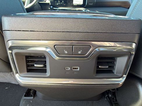 New 2026 GMC Sierra 1500 Denali w/ Denali Reserve Package image 25