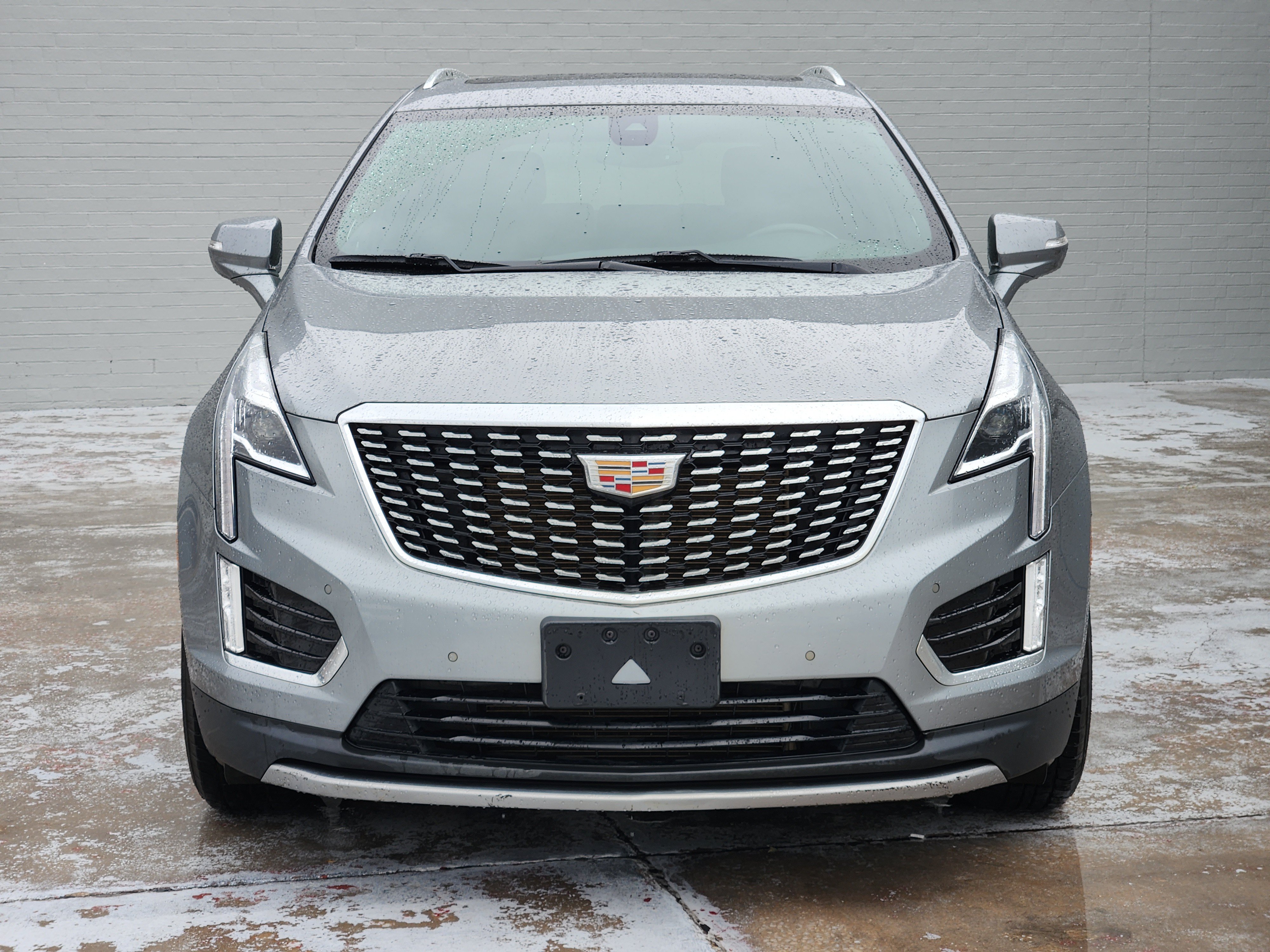 Used 2023 Cadillac XT5 Premium Luxury AWD/4WD image 3