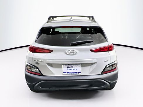 Used 2023 Hyundai Kona SEL w/ Convenience Package image 6