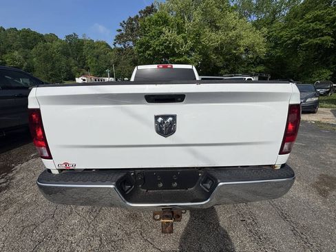 Used 2017 RAM 1500 Tradesman w/ Power & Remote Entry Group RWD image 4