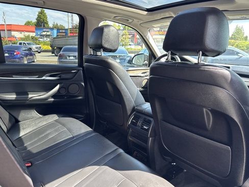 Used 2014 BMW X5 xDrive35i AWD/4WD image 23