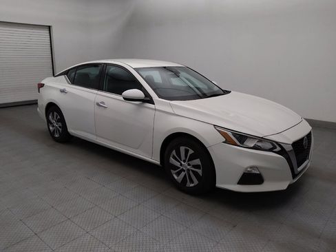 Used 2021 Nissan Altima 2.5 S w/ Driver Assist Package FWD image 11