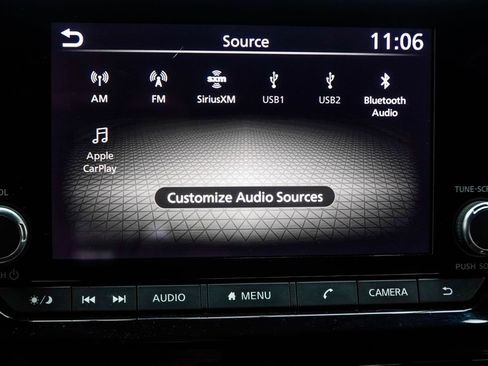 Used 2024 Nissan Pathfinder Rock Creek AWD/4WD image 28