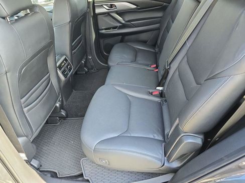 Certified 2023 MAZDA CX-9 Touring Plus image 16