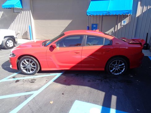 Used 2021 Dodge Charger GT image 12