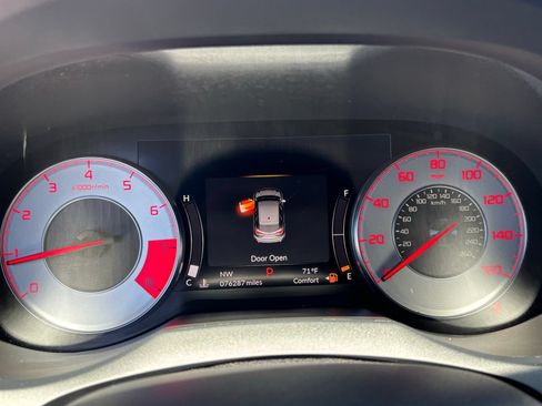 Used 2021 Acura RDX A-Spec AWD/4WD image 17