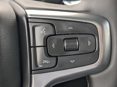 Used 2025 Chevrolet Silverado 3500 LT w/ Safety Package AWD/4WD image 23