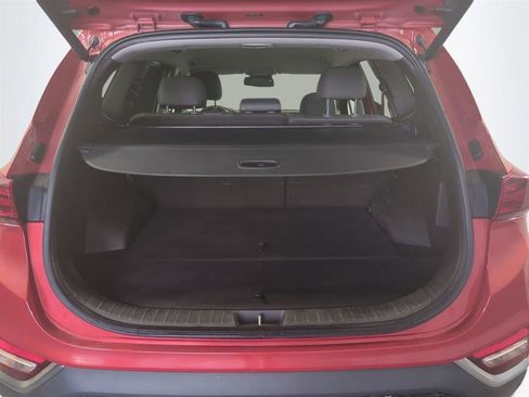 Used 2020 Hyundai Santa Fe SEL w/ Convenience Package FWD image 14