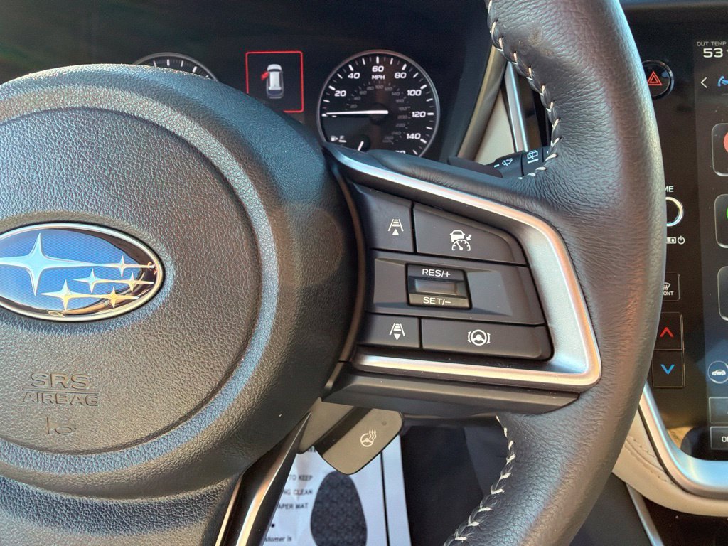Certified 2025 Subaru Outback Limited AWD/4WD image 31