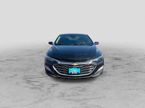 Used 2023 Chevrolet Malibu LT FWD image 3