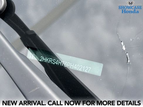 Used 2023 Honda CR-V EX-L image 15