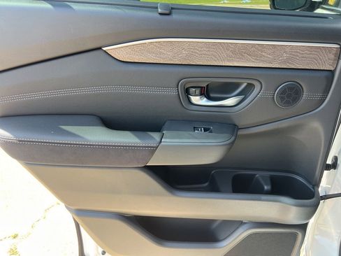 New 2026 Honda Pilot Elite image 20