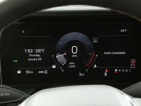 New 2026 GMC Terrain AT4 w/ Convenience Package III image 26