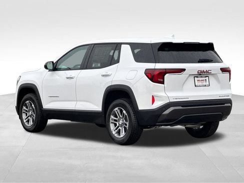 New 2027 GMC Terrain Elevation FWD image 3