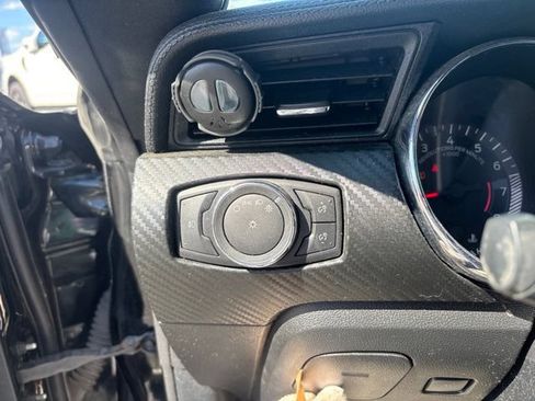 Used 2016 Ford Mustang Coupe w/ Equipment Group 051A RWD image 14