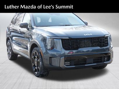 Used 2024 Kia Sorento SX