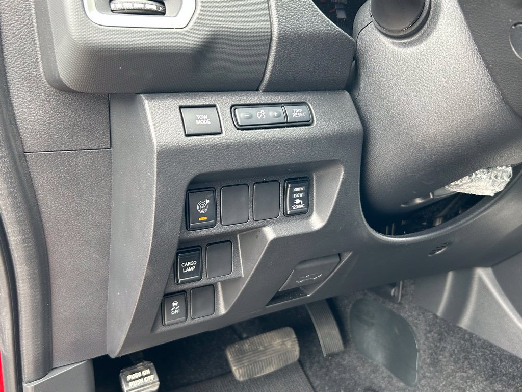 Certified 2024 Nissan Frontier SV w/ SV Convenience Package RWD image 49
