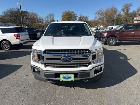 Used 2019 Ford F150 XLT w/ Equipment Group 302A Luxury image 3