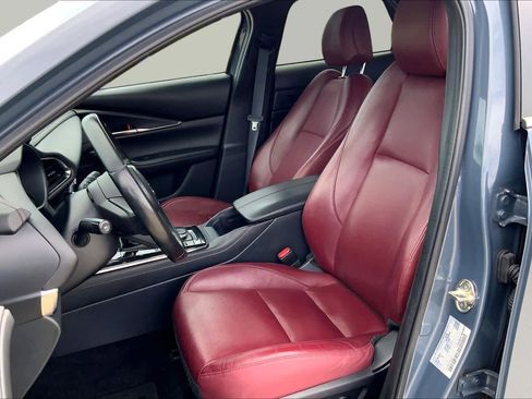 Used 2024 MAZDA CX-30 AWD 2.5 S w/ Preferred Package image 8