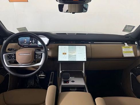 New 2026 Land Rover Range Rover SE AWD/4WD image 23