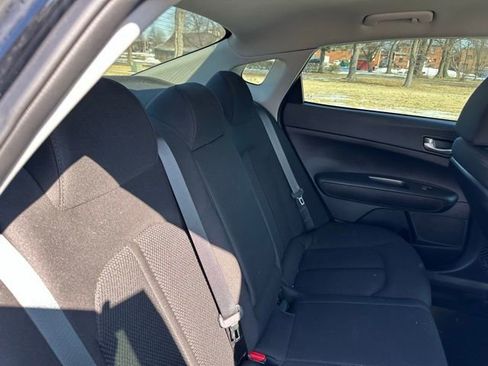 Certified 2019 Kia Optima LX image 22