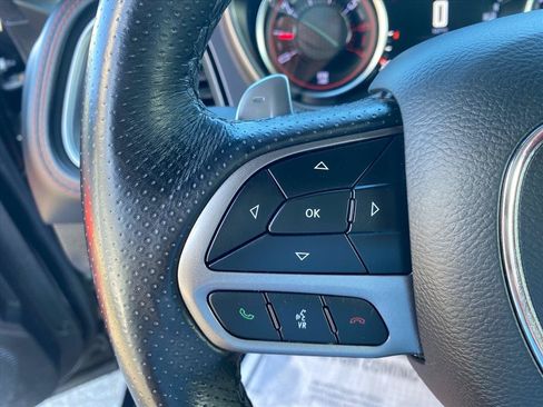 Used 2021 Dodge Challenger R/T w/ Plus Package RWD image 18