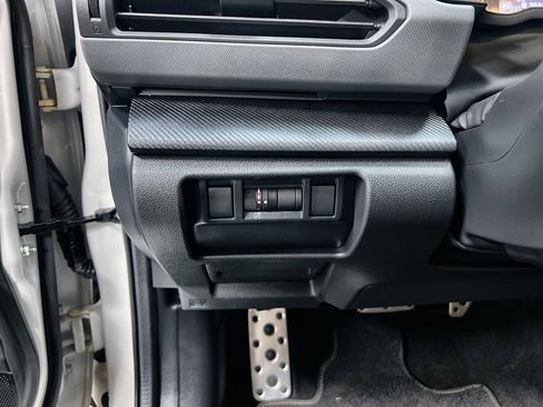 Used 2025 Subaru Crosstrek 2.5i Sport image 13