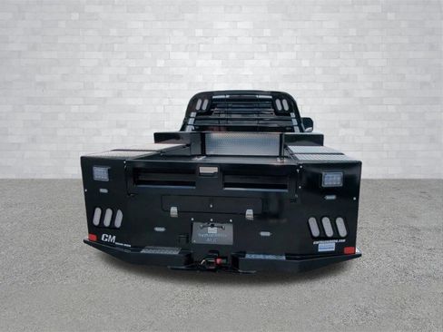 Used 2025 Ford F350 XL w/ XL Chrome Package image 3