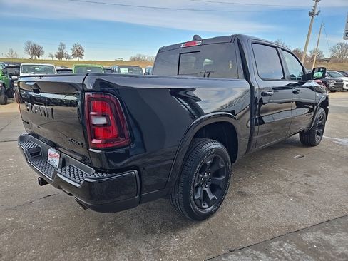 New 2026 RAM 1500 Big Horn image 12