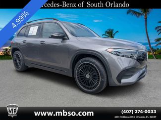 Certified 2024 Mercedes-Benz EQB 300 4MATIC video 1