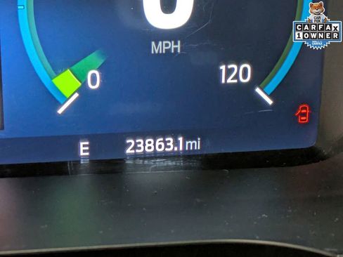 Used 2023 Ford F150 Lariat w/ Equipment Group 502A High AWD/4WD image 21
