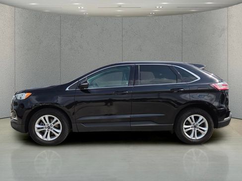 Used 2020 Ford Edge SEL FWD image 9