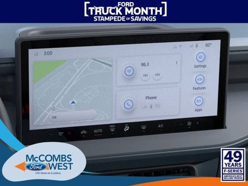 New 2026 Ford Maverick XL image 15