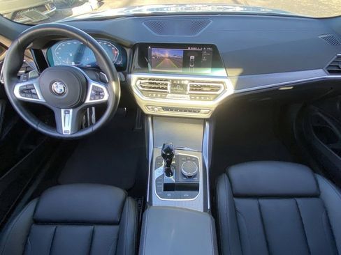 Used 2023 BMW M440i Convertible w/ Premium Package image 14