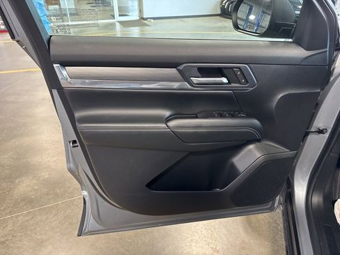 Used 2026 GMC Terrain Elevation AWD/4WD image 22