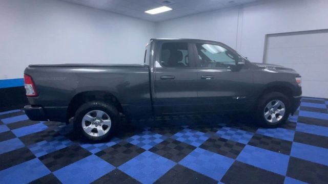 Used 2022 RAM 1500 Big Horn AWD/4WD image 9