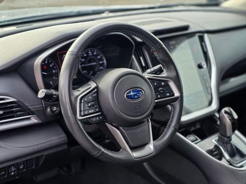 Certified 2023 Subaru Outback Limited image 15