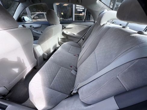Used 2009 Toyota Corolla image 14