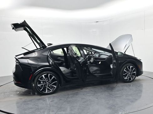 New 2026 Toyota Prius Plug-In Hybrid w/ Limited Premium Package image 65