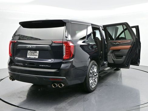 Used 2024 GMC Yukon Denali Ultimate image 44