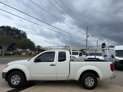 Used 2015 Nissan Frontier S